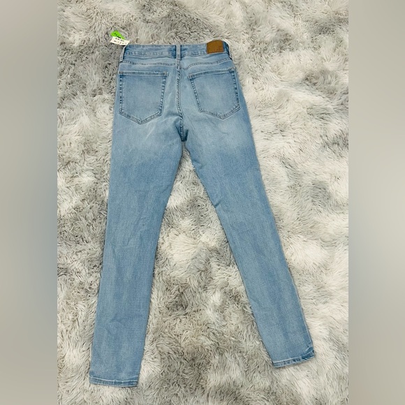 HIGH RISE JEGGING
FLEX EFFECTS 4-WAY STRETCH
6R never worn - Picture 2 of 4